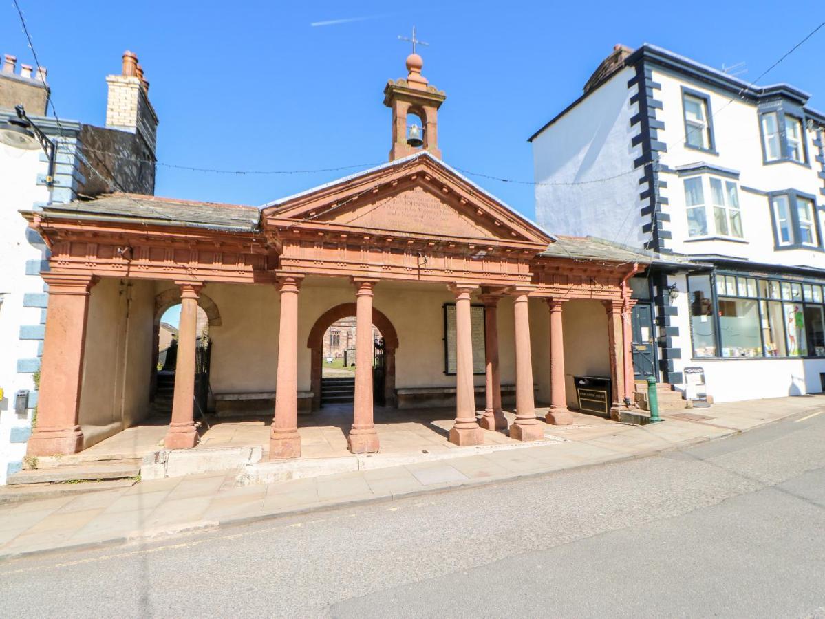 Summerseat Kirkby Stephen Exterior foto