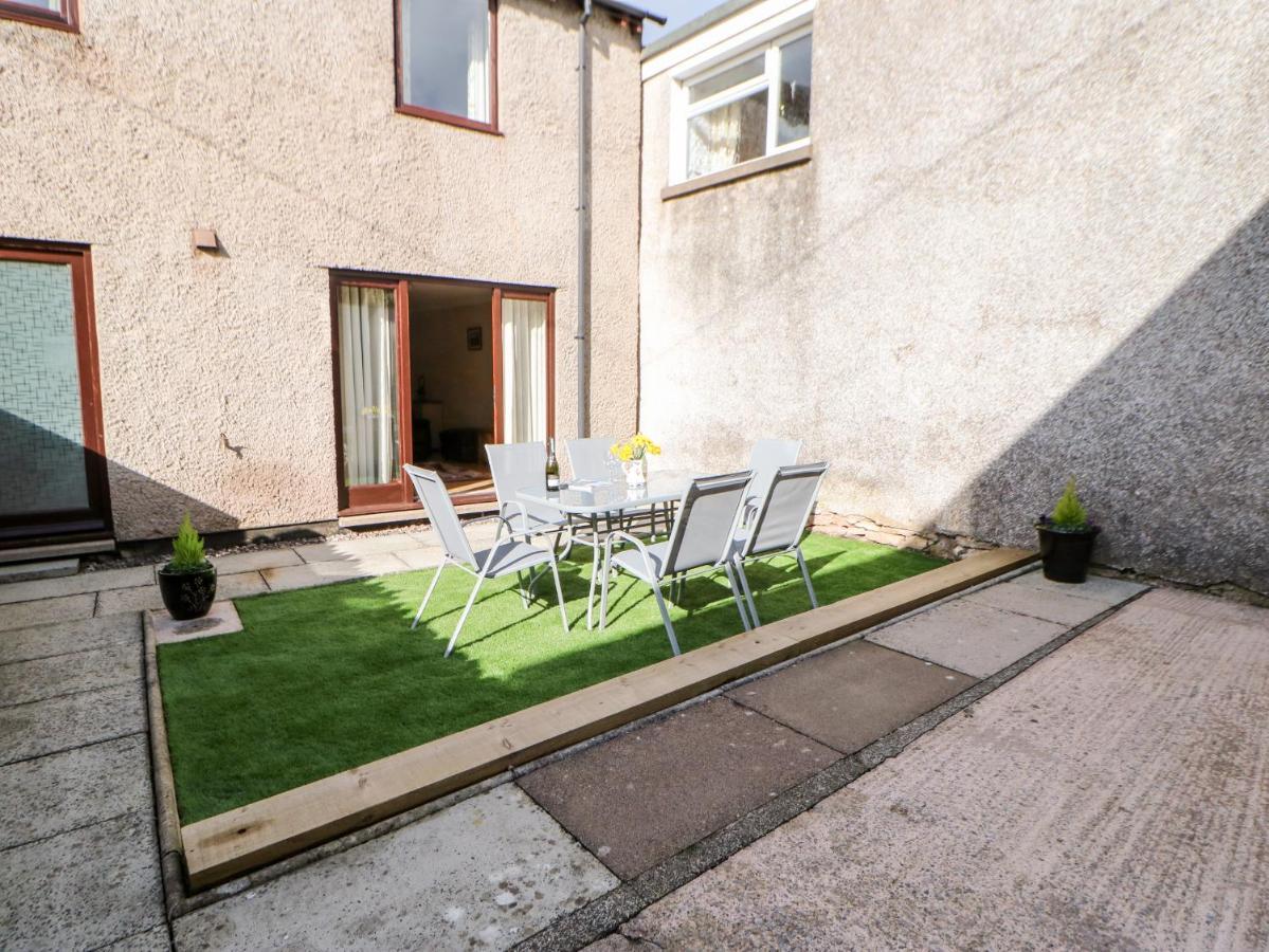 Summerseat Kirkby Stephen Exterior foto