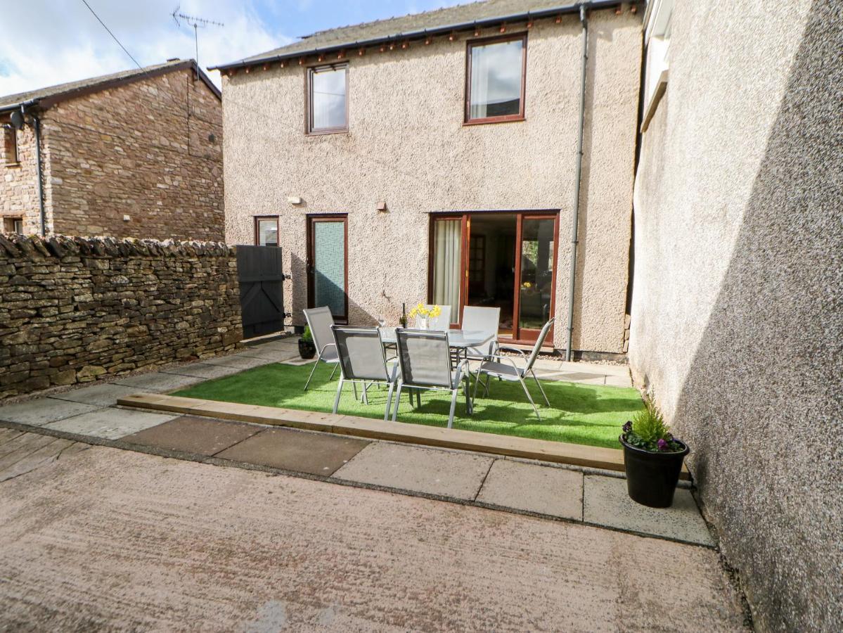Summerseat Kirkby Stephen Exterior foto