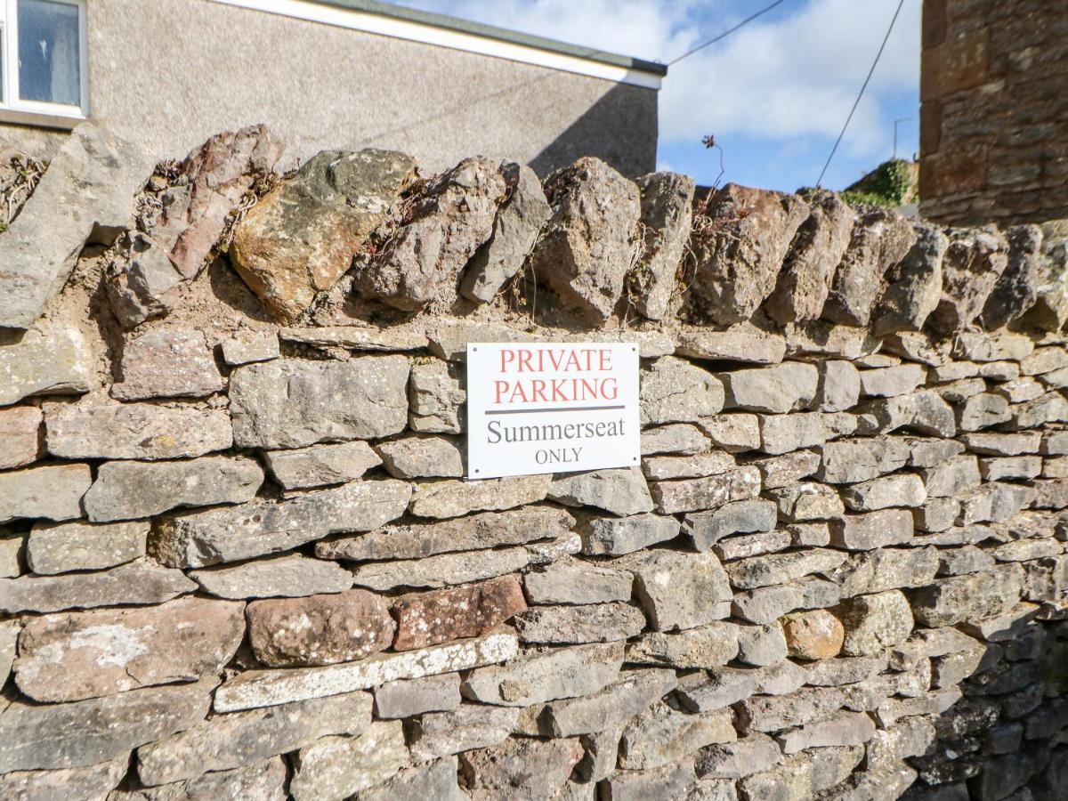 Summerseat Kirkby Stephen Exterior foto