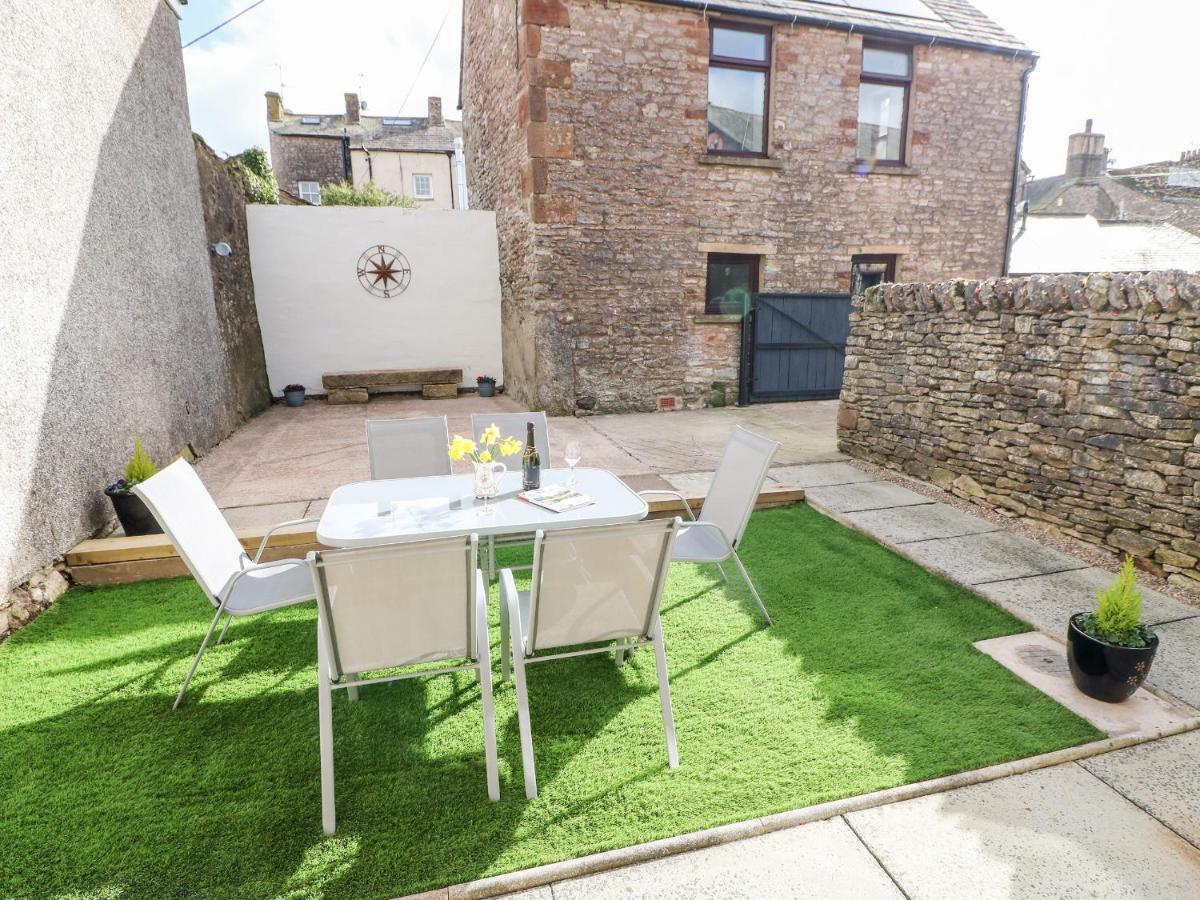 Summerseat Kirkby Stephen Exterior foto